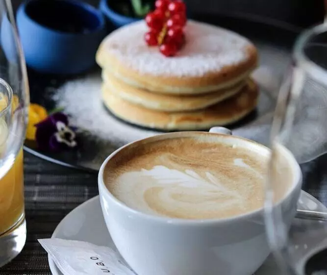 Fotos del hotel Cubo:  24