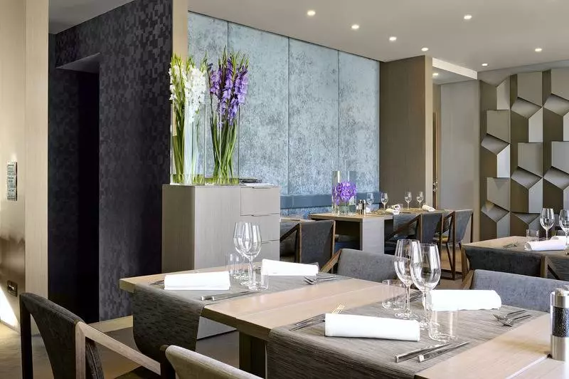 Fotos del hotel Cubo:  19