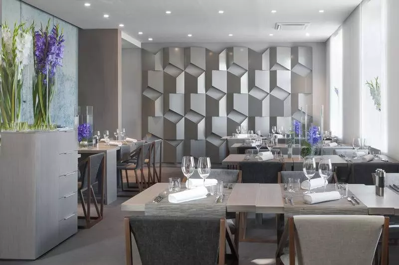 Fotos del hotel Cubo:  25