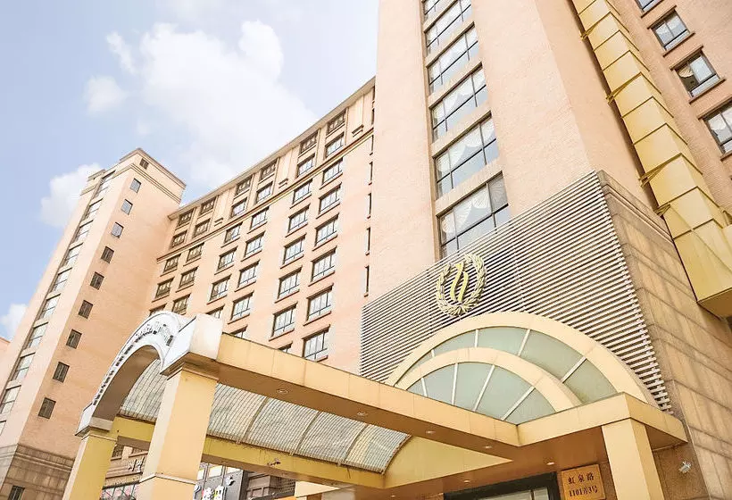 Fotos del hotel Eastern Garden Service Apartment:  12