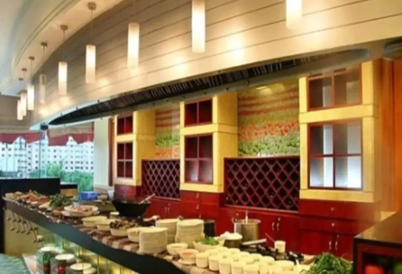 Fotos del hotel Empark Grand Hotel:  6