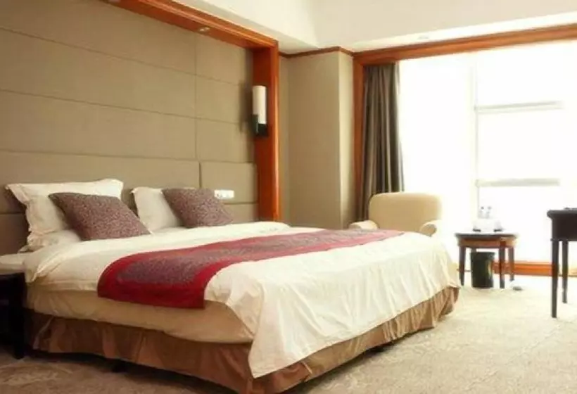 Fotos del hotel Empark Grand Hotel:  5