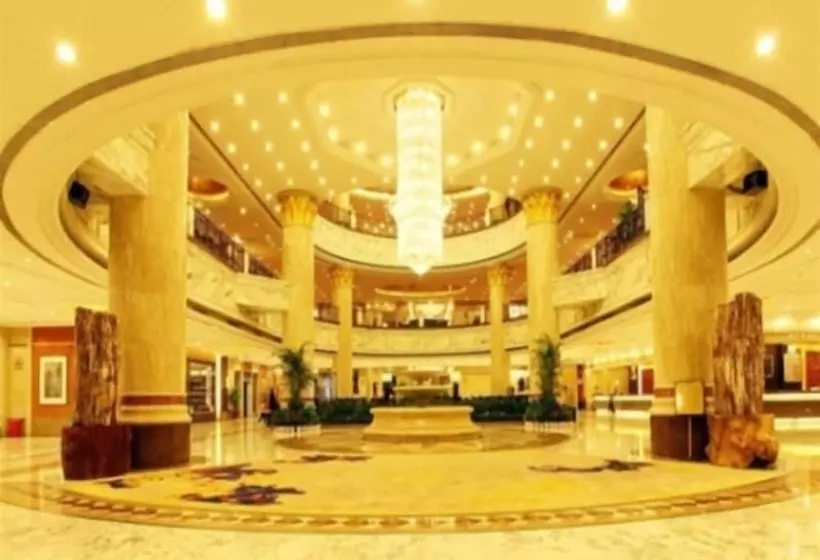Fotos del hotel Empark Grand Hotel:  2