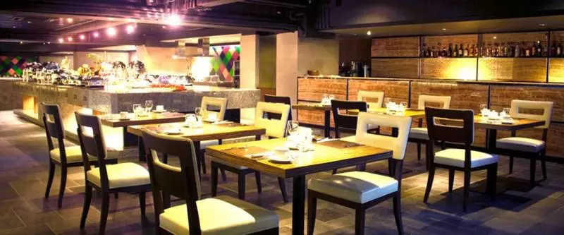 Fotos del hotel Furama Silom:  4