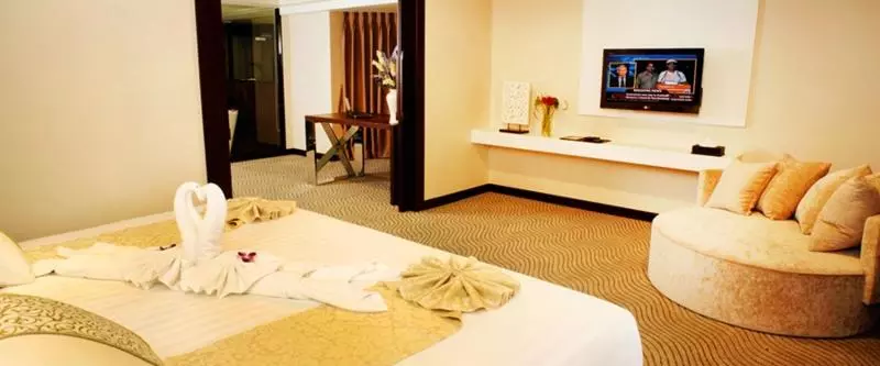 Fotos del hotel Furama Silom:  8