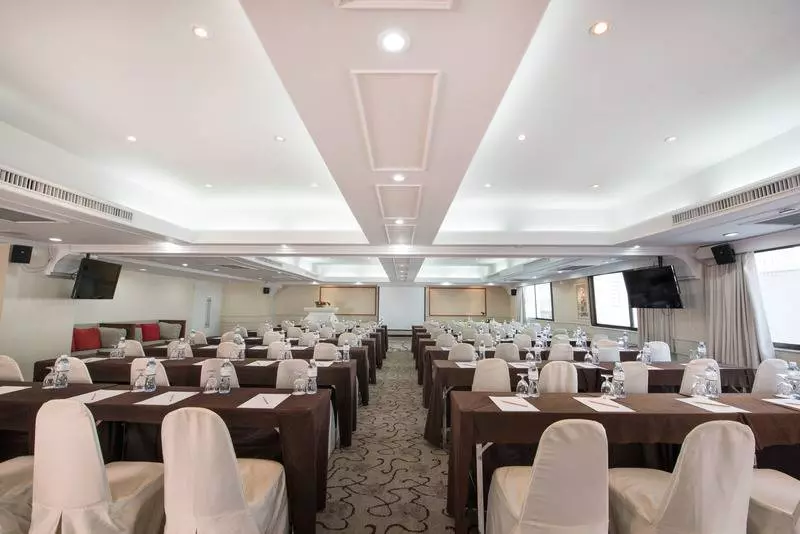 Fotos del hotel Furama Silom:  22