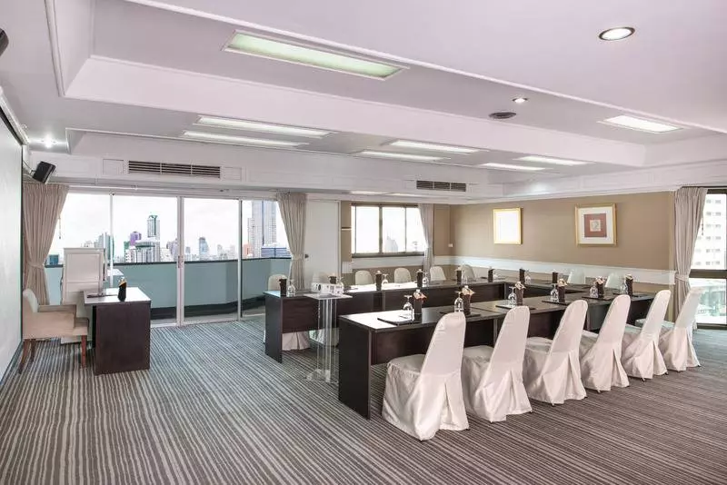 Fotos del hotel Furama Silom:  24