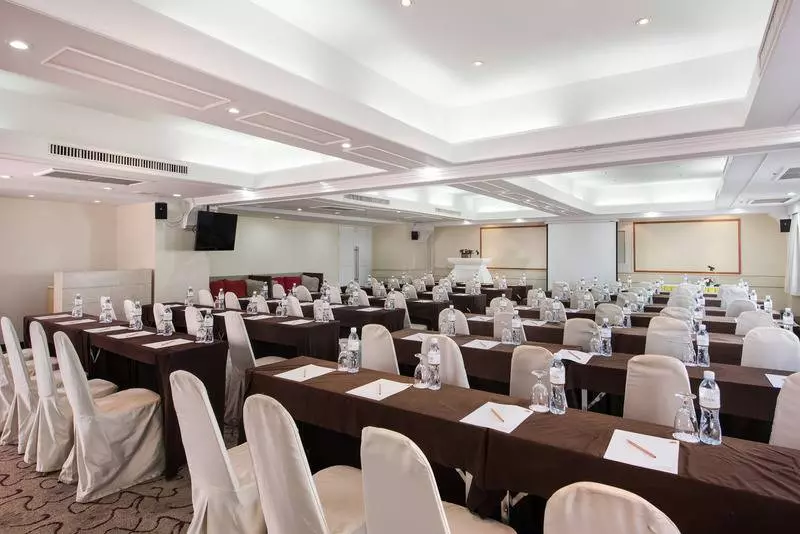 Fotos del hotel Furama Silom:  20