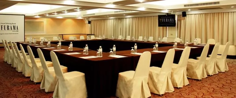 Fotos del hotel Furama Silom:  6