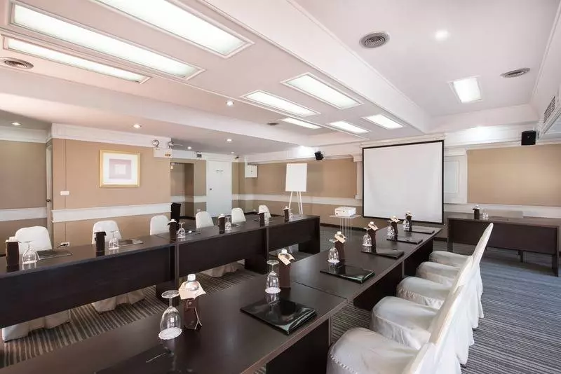 Fotos del hotel Furama Silom:  17