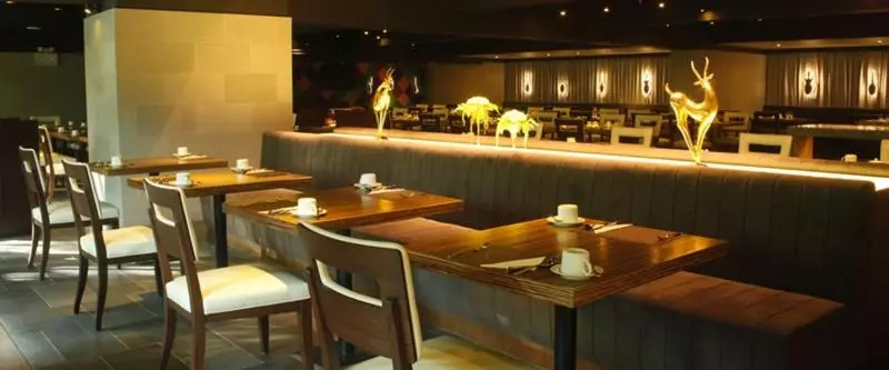 Fotos del hotel Furama Silom:  11