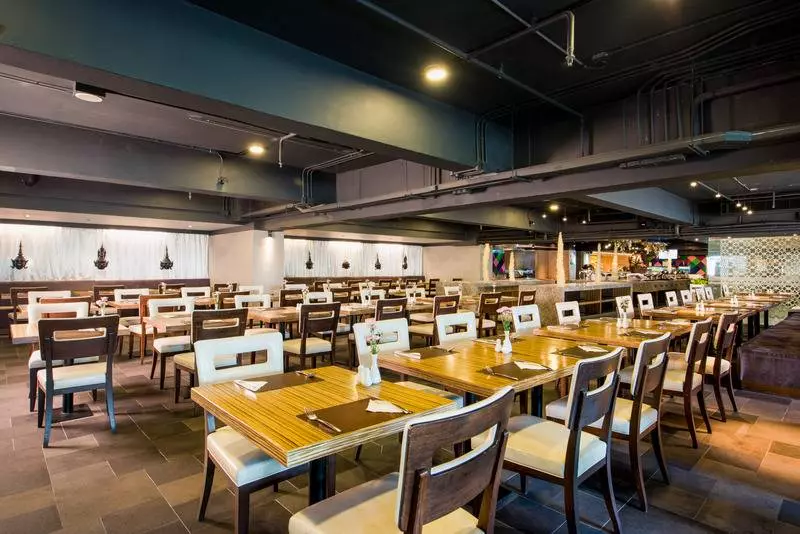 Fotos del hotel Furama Silom:  10