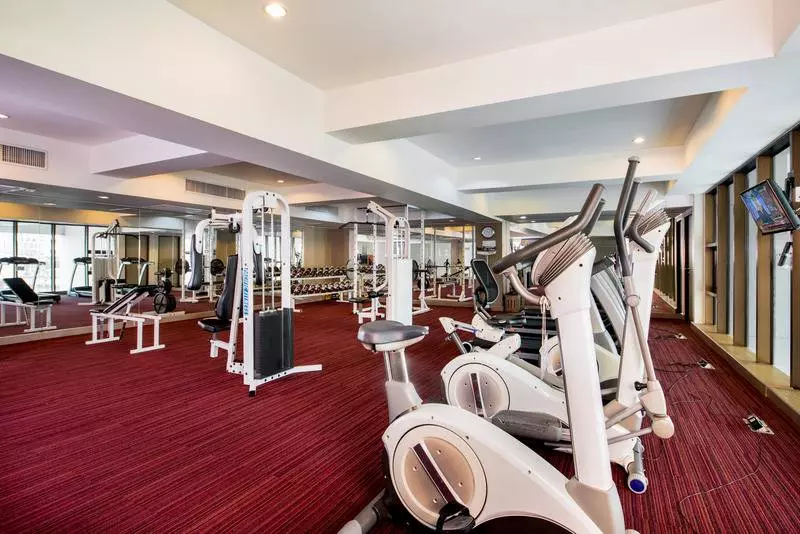 Fotos del hotel Furama Silom:  9