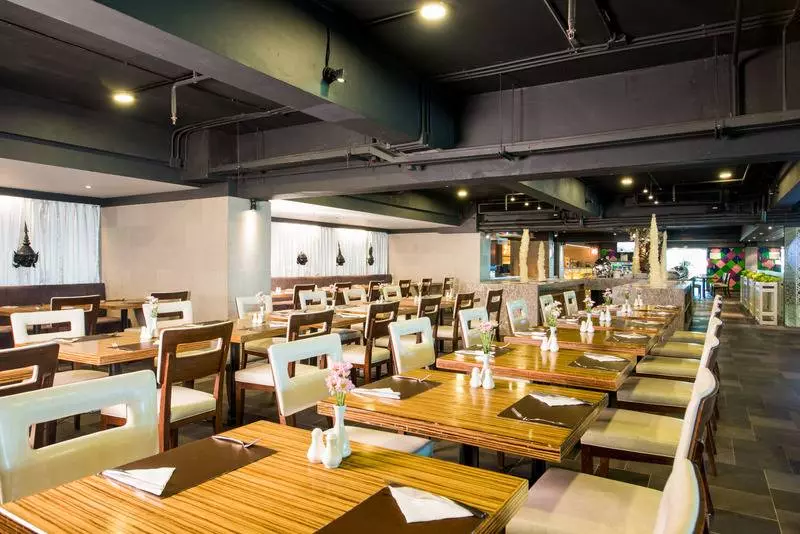 Fotos del hotel Furama Silom:  16