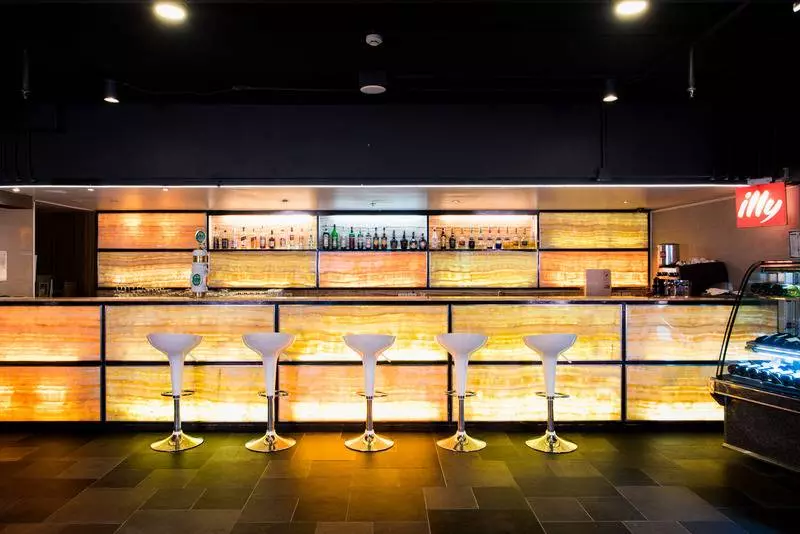 Fotos del hotel Furama Silom:  5