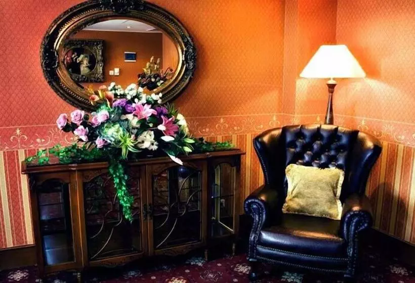 Fotos del hotel Golden Boutique  Melawai:  17