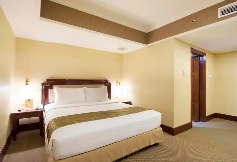 Fotos del hotel Golden Boutique  Melawai:  7