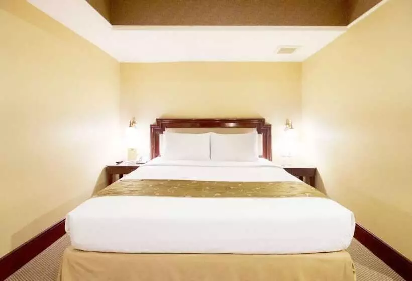 Fotos del hotel Golden Boutique  Melawai:  11