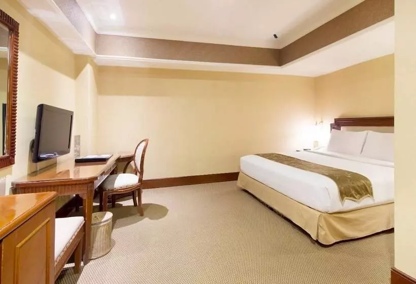 Fotos del hotel Golden Boutique  Melawai:  4