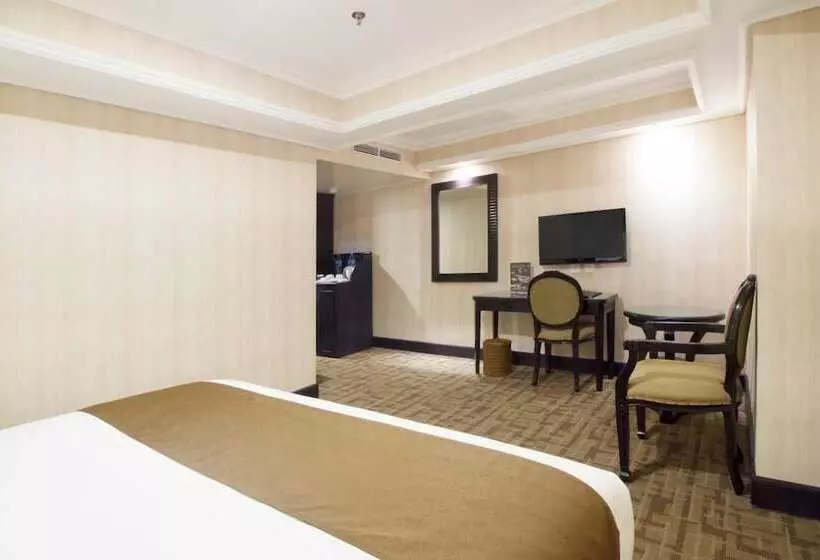 Fotos del hotel Golden Boutique  Melawai:  6