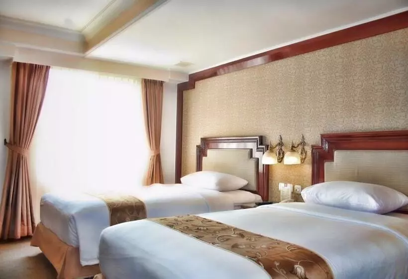 Fotos del hotel Golden Boutique  Melawai:  9