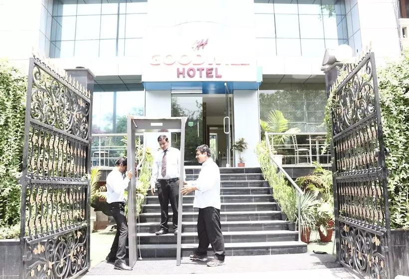 Fotos del hotel Goodwill  Delhi:  7