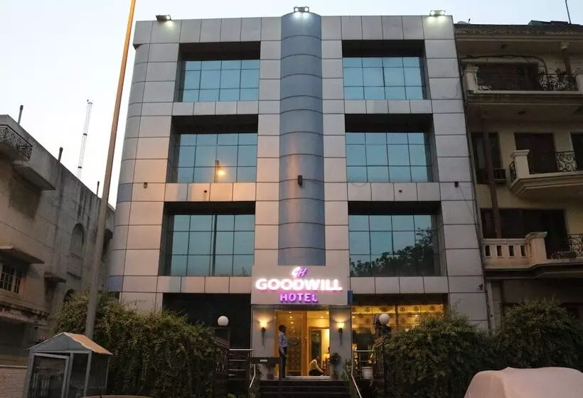 Fotos del hotel Goodwill  Delhi:  11