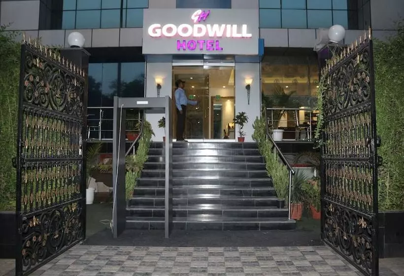 Fotos del hotel Goodwill  Delhi:  14