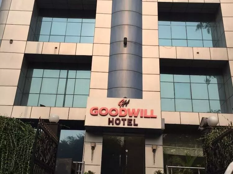 Goodwill  Delhi