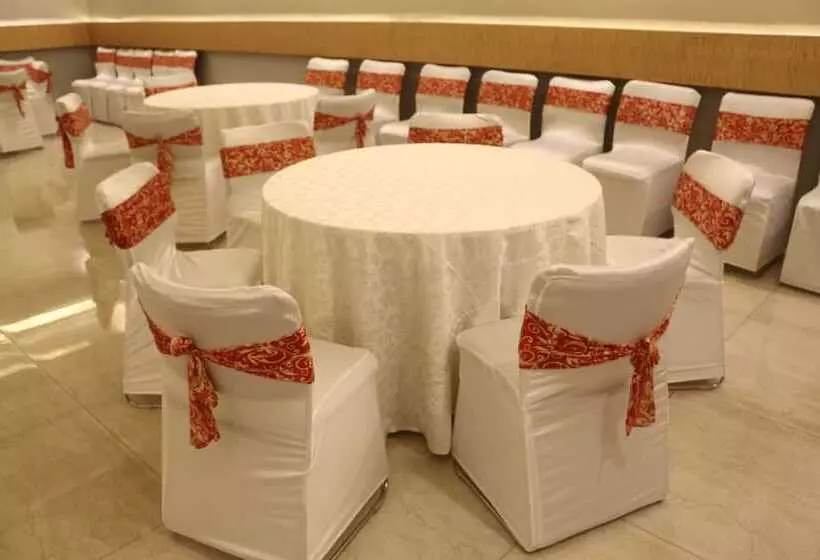 Fotos del hotel Goodwill  Delhi:  5