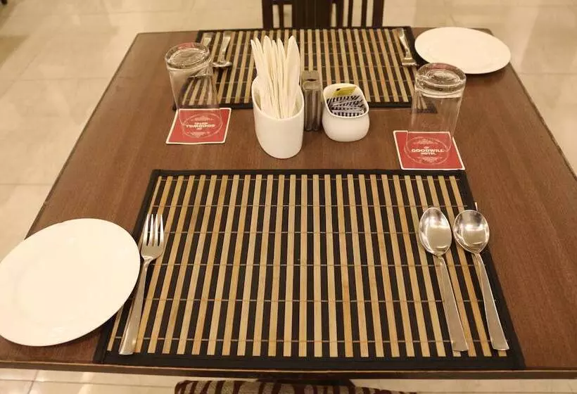 Fotos del hotel Goodwill  Delhi:  15