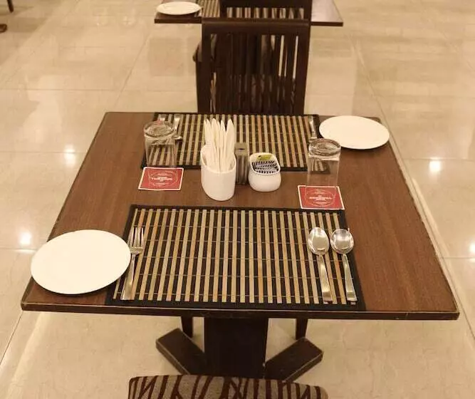 Fotos del hotel Goodwill  Delhi:  13