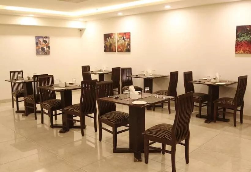 Fotos del hotel Goodwill  Delhi:  4