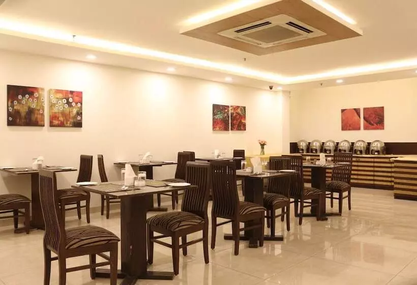 Fotos del hotel Goodwill  Delhi:  9