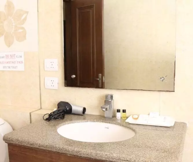 Fotos del hotel Goodwill  Delhi:  6