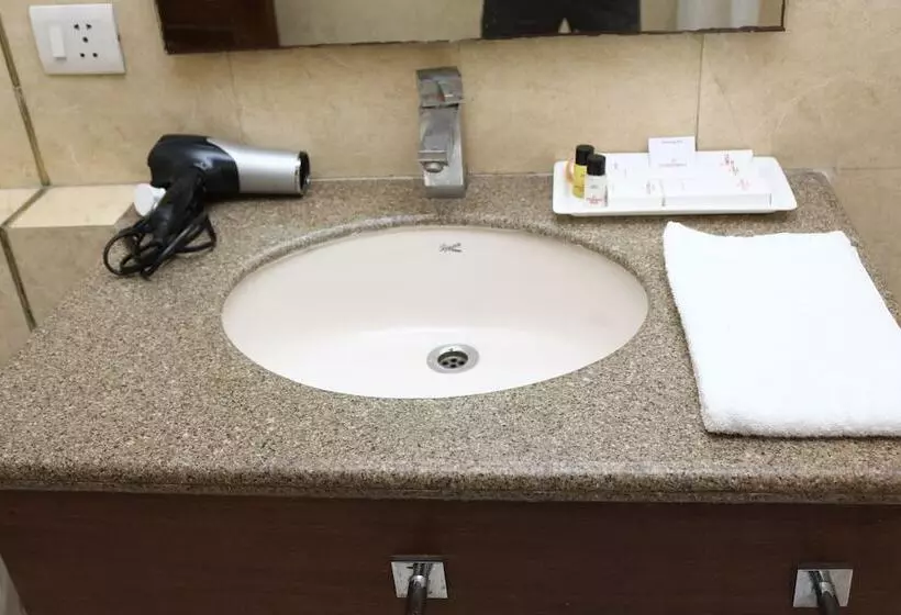 Fotos del hotel Goodwill  Delhi:  10