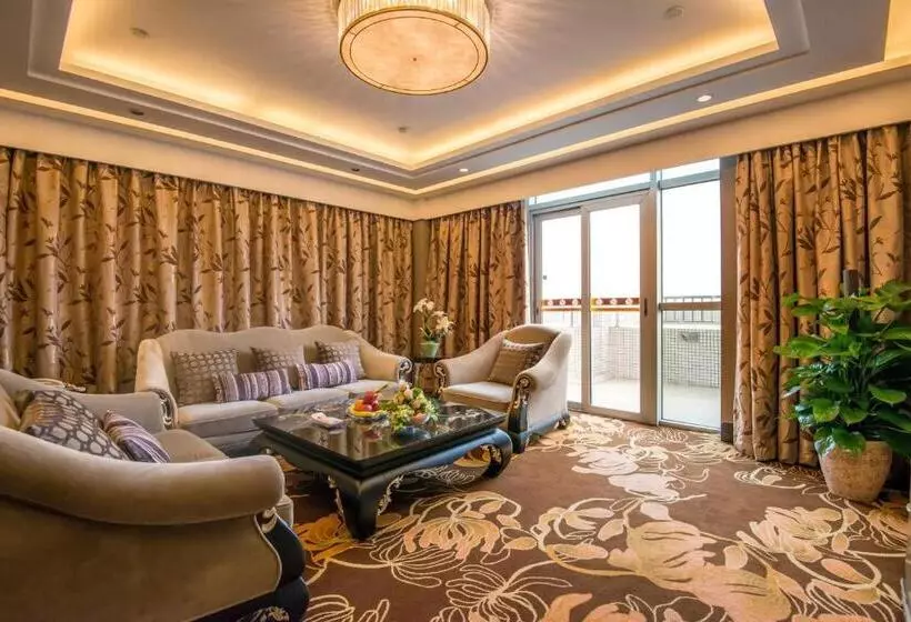 Fotos del hotel Panyu:  25