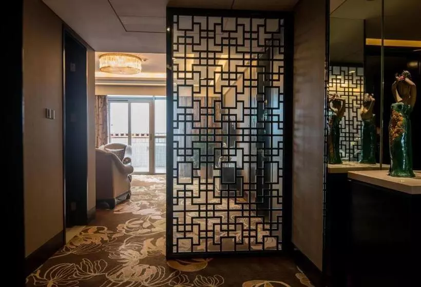 Fotos del hotel Panyu:  5