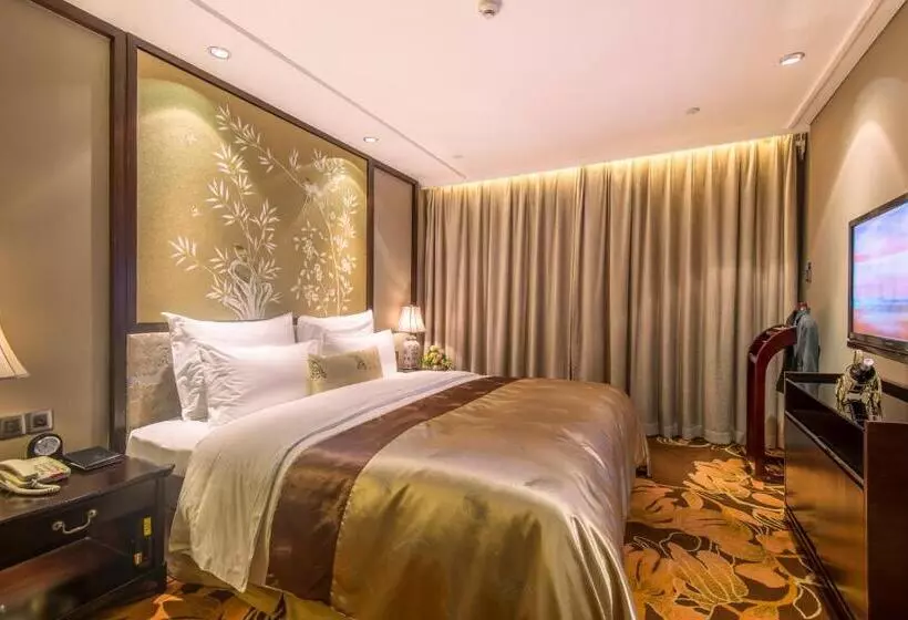 Fotos del hotel Panyu:  16