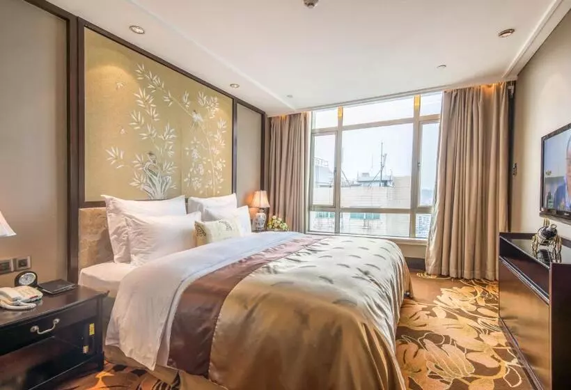 Fotos del hotel Panyu:  21