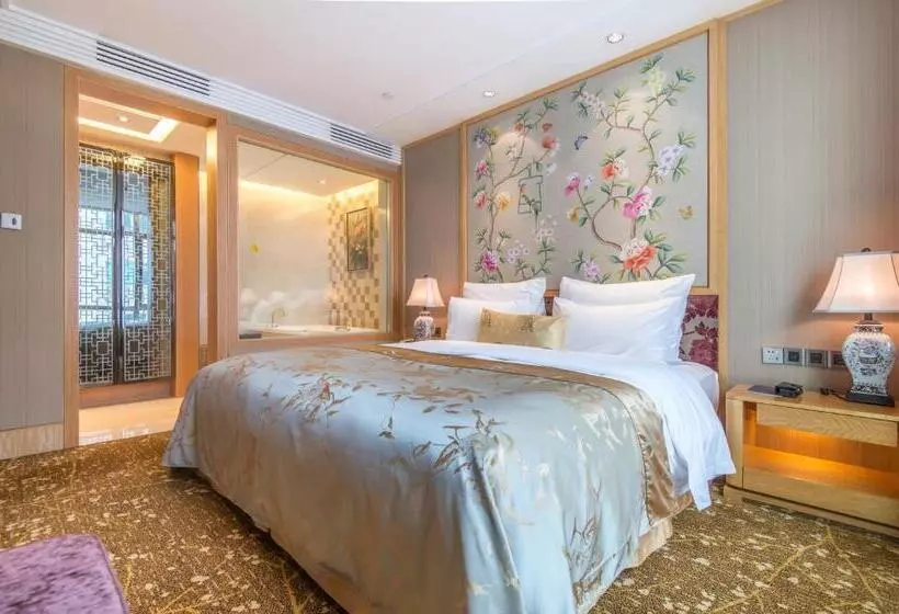 Fotos del hotel Panyu:  15