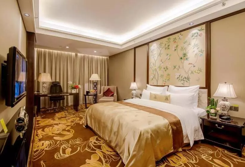 Fotos del hotel Panyu:  14