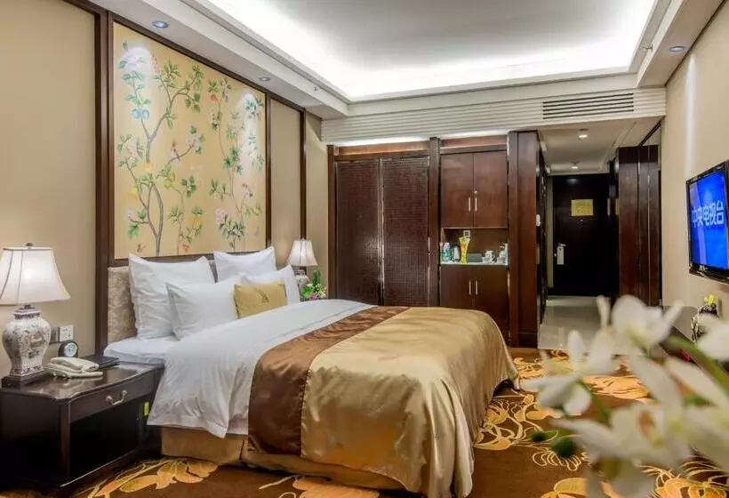 Fotos del hotel Panyu:  13