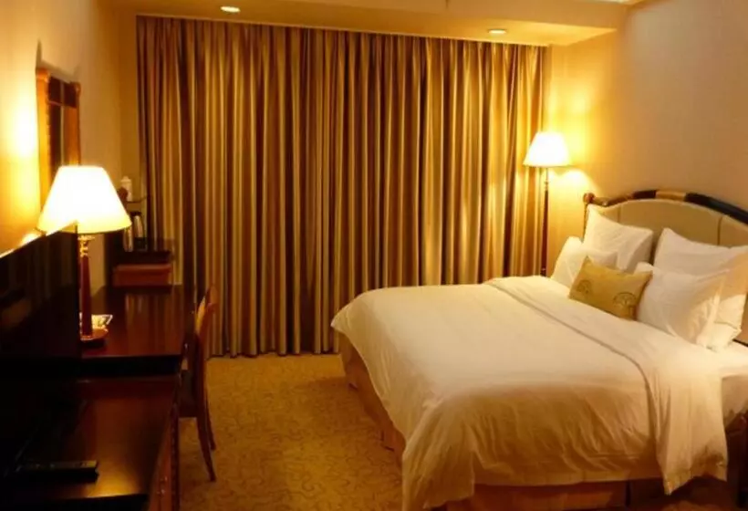 Fotos del hotel Panyu:  6