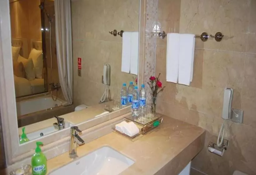 Fotos del hotel Panyu:  4