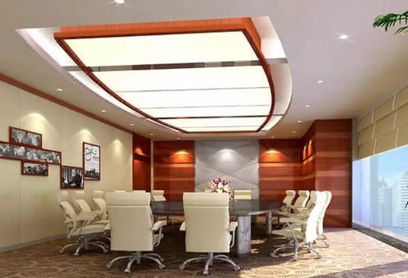 Fotos del hotel Guangzhou Yunli:  5