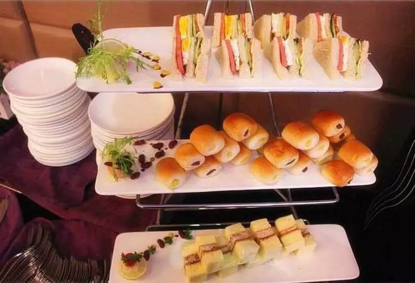 Fotos del hotel Guangzhou Yunli:  4