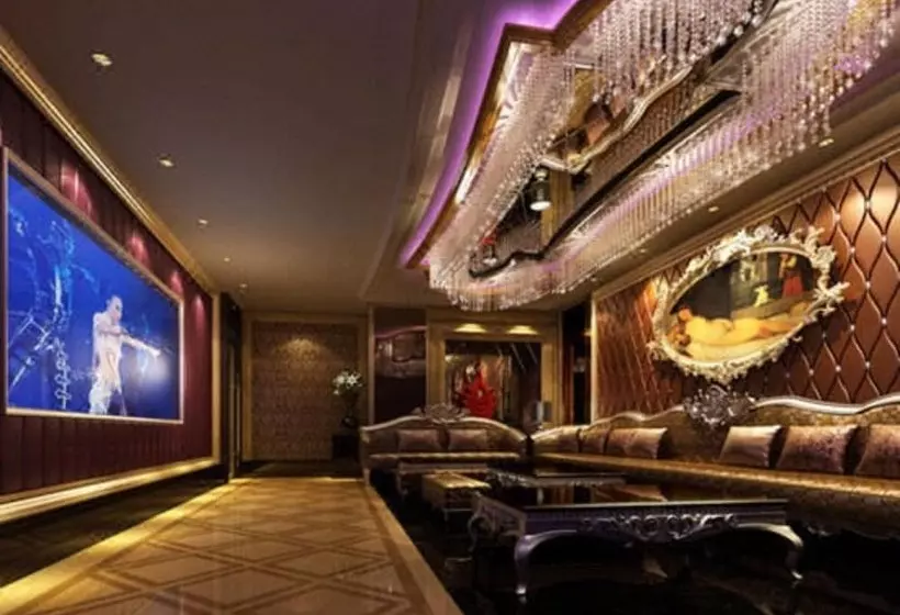 Fotos del hotel Guangzhou Yunli:  25