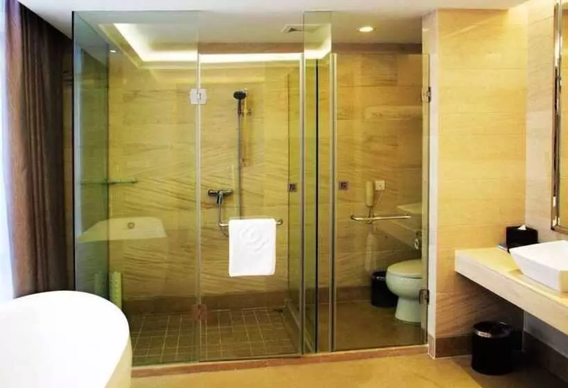 Fotos del hotel Guangzhou Yunli:  6