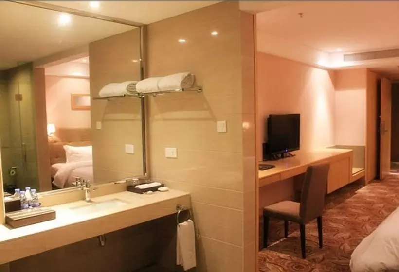 Fotos del hotel Guangzhou Yunli:  19